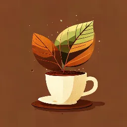 Barista quality coffee symbol Barista quality coffee symbol