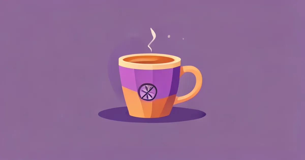 Keto dairy-free creamer