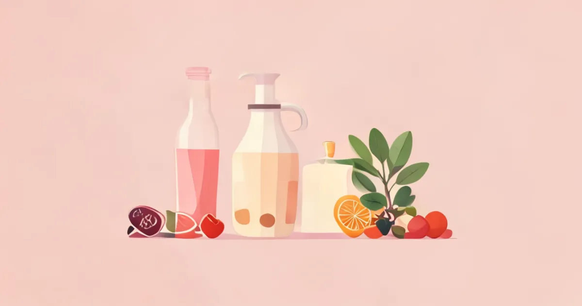 Special diet dairy-free creamers