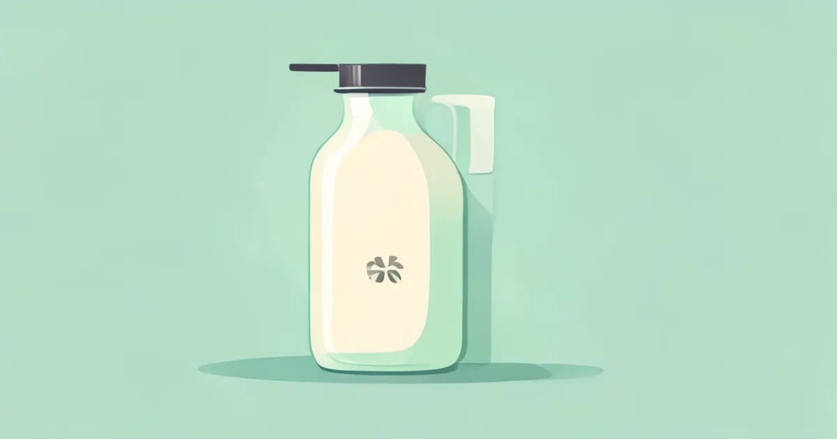Sugar-free dairy-free creamer