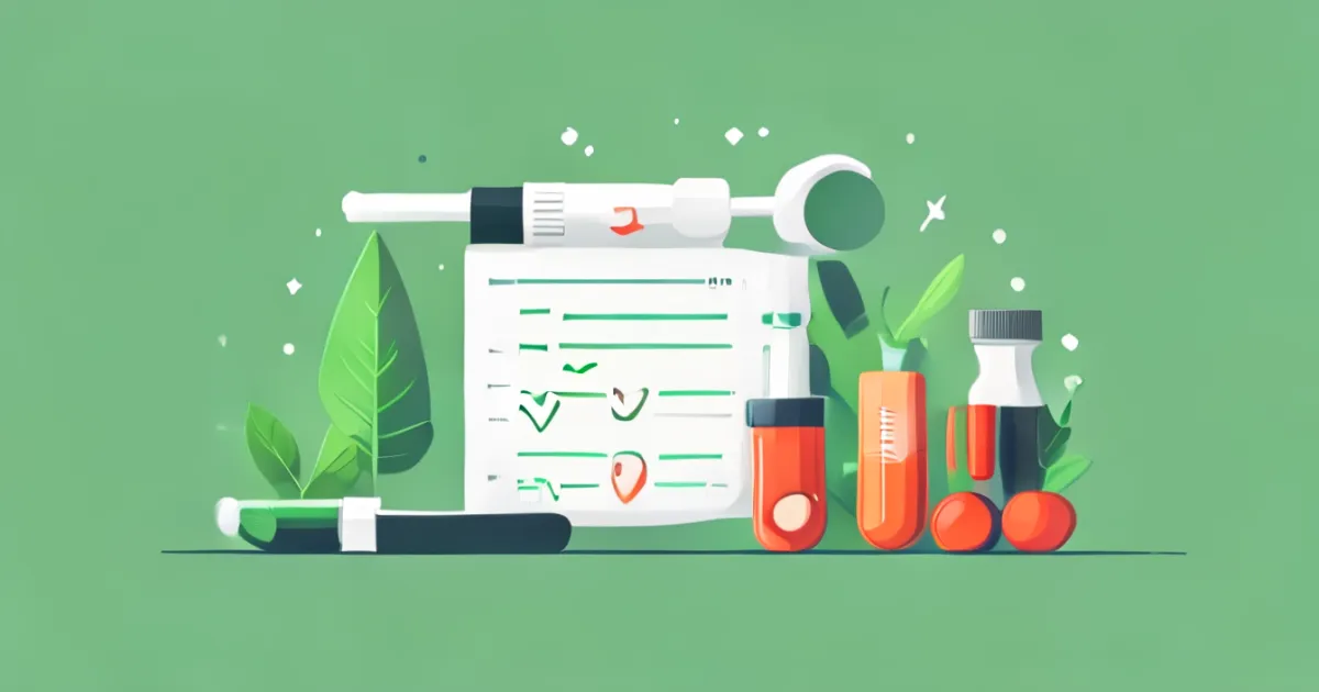 DHEA dosage measurement and safety visualization DHEA dosage measurement and safety visualization