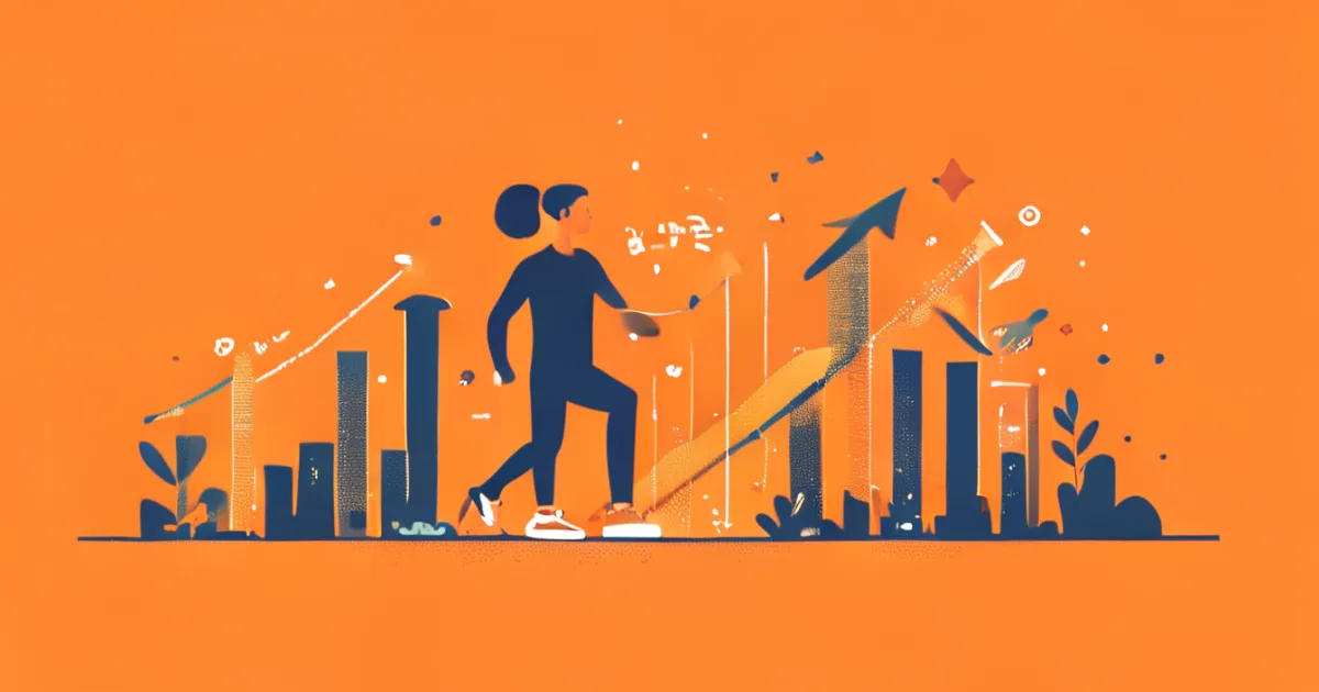 DHEA performance and anti-aging benefits visualization