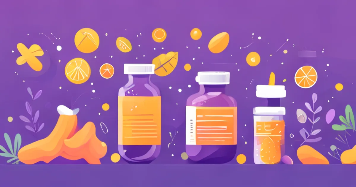 Best digestive enzyme products comparison visualization Best digestive enzyme products comparison visualization