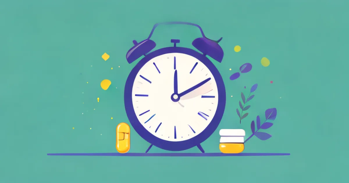 Timing schedule for optimal dog probiotic administration Timing schedule for optimal dog probiotic administration