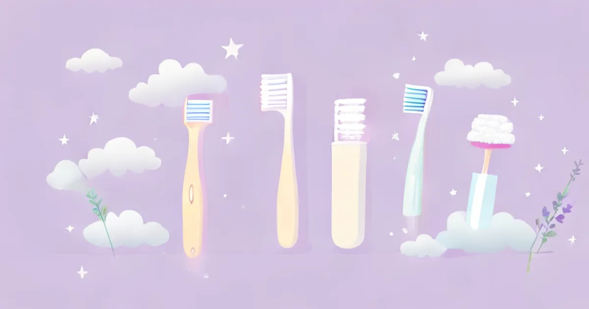 Gentle dog toothpaste for sensitive teeth