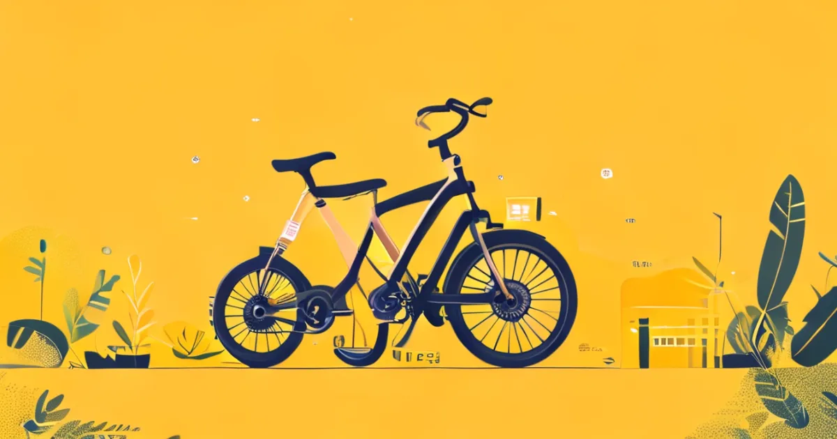 Budget-friendly e-bikes and affordable pricing visualization