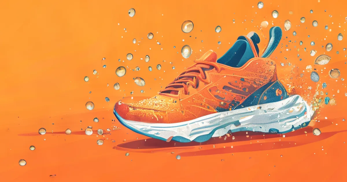 Running electrolyte supplementation guide