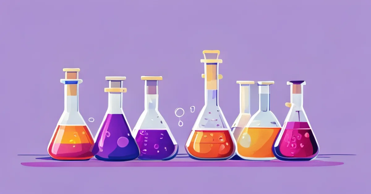 Electrolyte formulation science laboratory Electrolyte formulation science laboratory