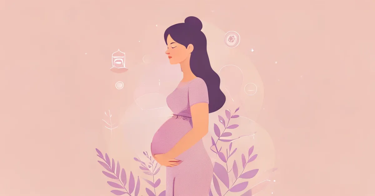 Electrolyte Water Safety During Pregnancy