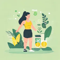 Daily Health Support