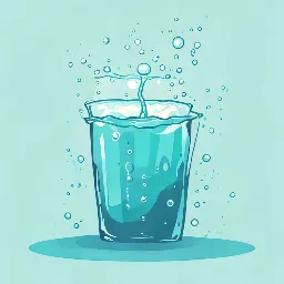 Superior Hydration Absorption