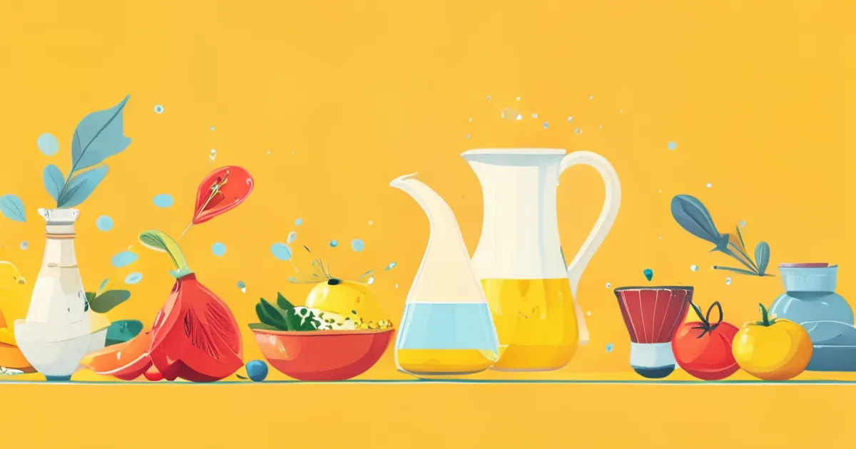 Homemade electrolyte water recipe ingredients