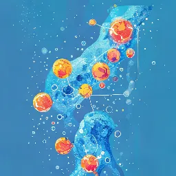 Cellular hydration science with electrolytes