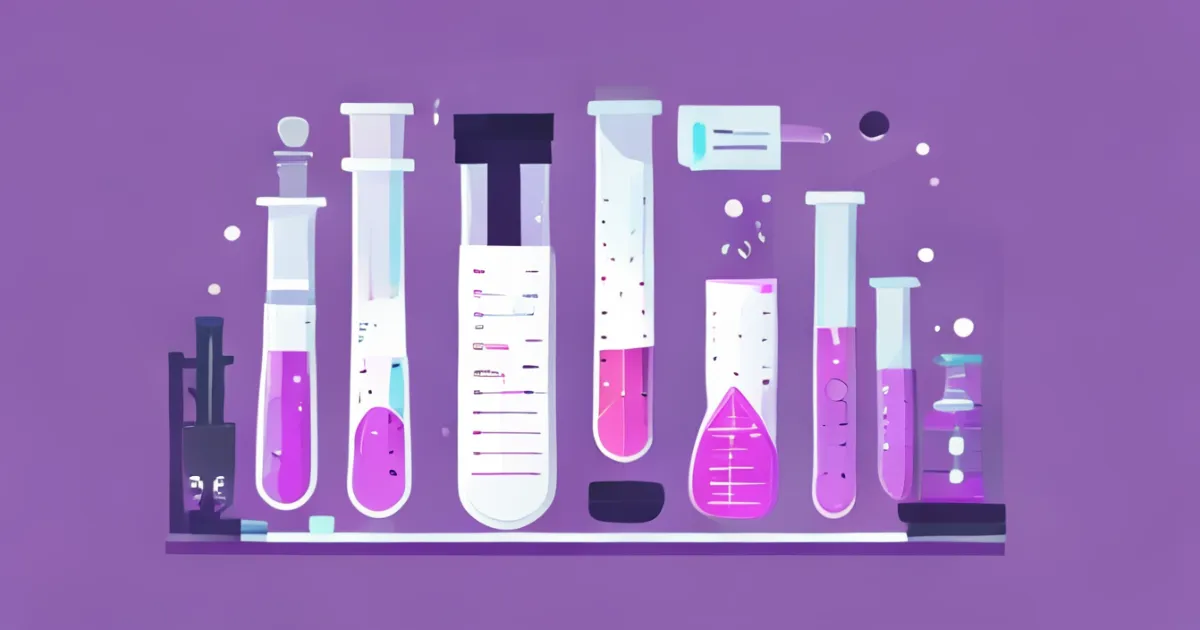 Safety profile data visualization
