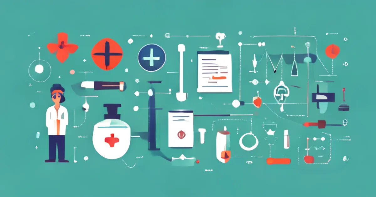 Safety and research analysis visualization
