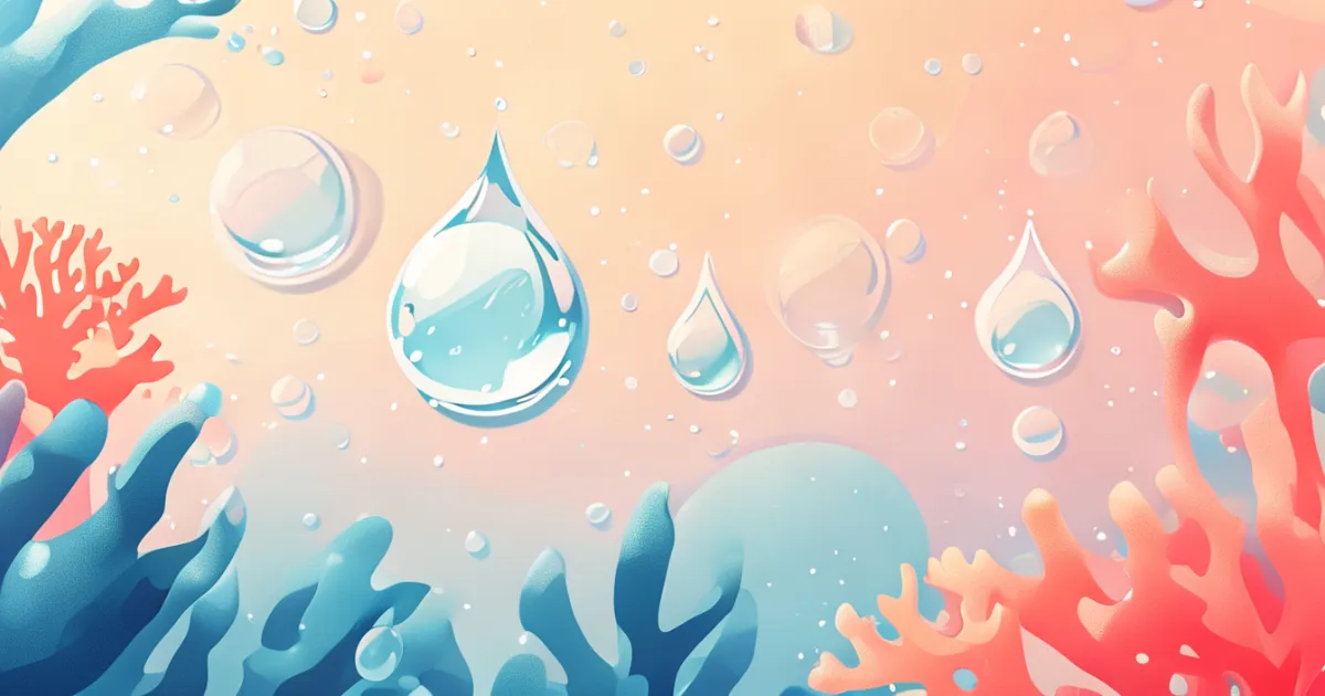 Shower filters for healthy skin