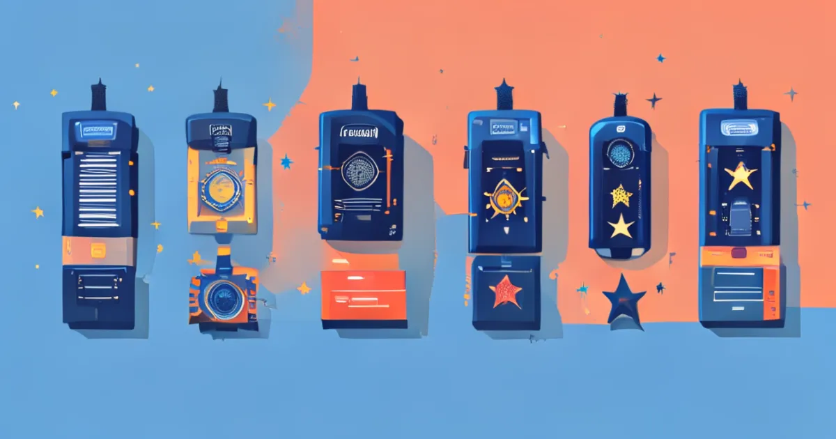 Best freeze dryer models comparison illustration