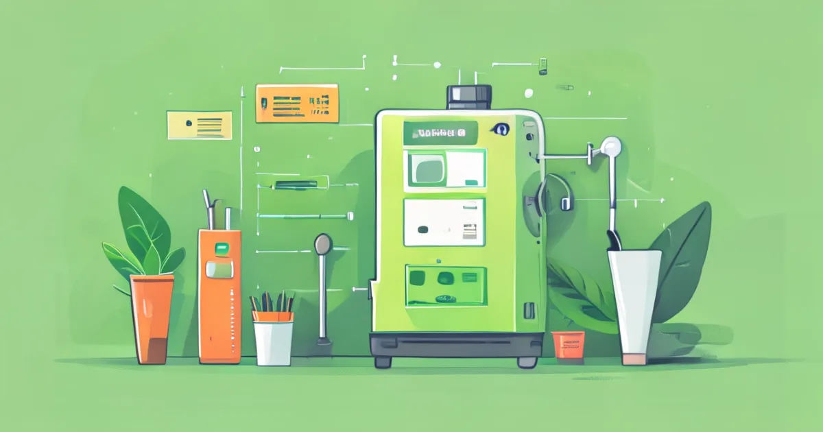 Freeze dryer buying and ownership illustration