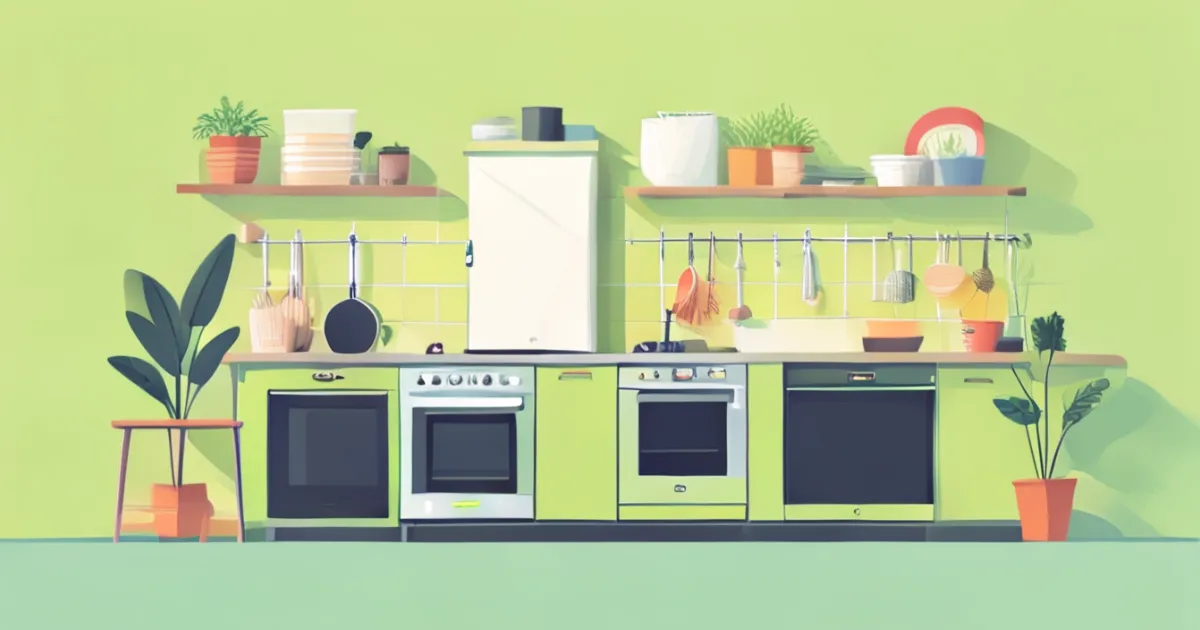 Complete Kitchen Refrigerator Organization System