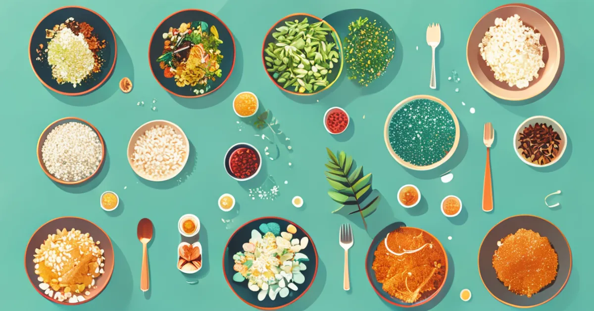 Furikake seasoning recipe applications