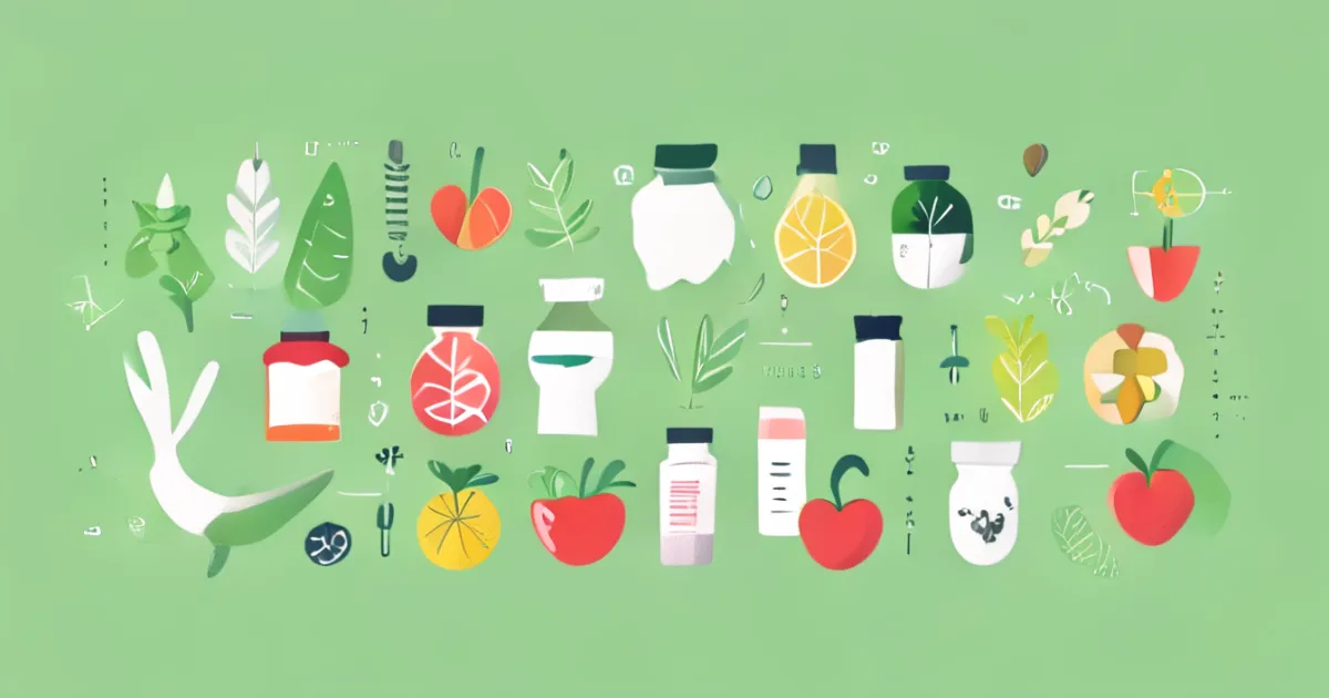 Furikake nutrition and health benefits