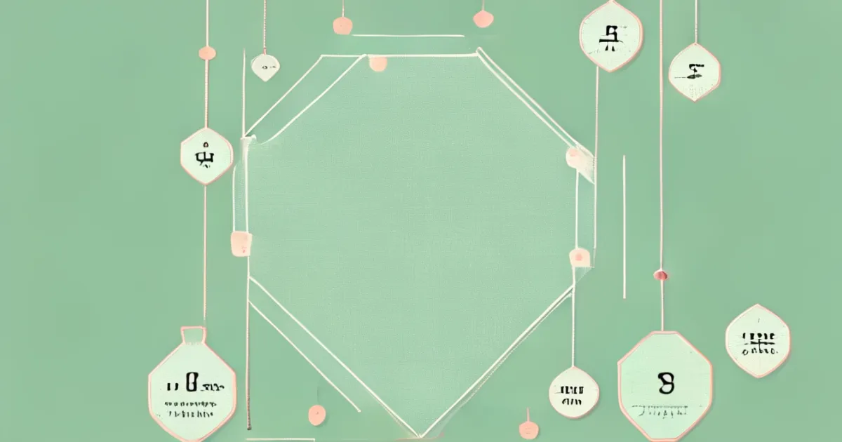 Affordable geometric rug options