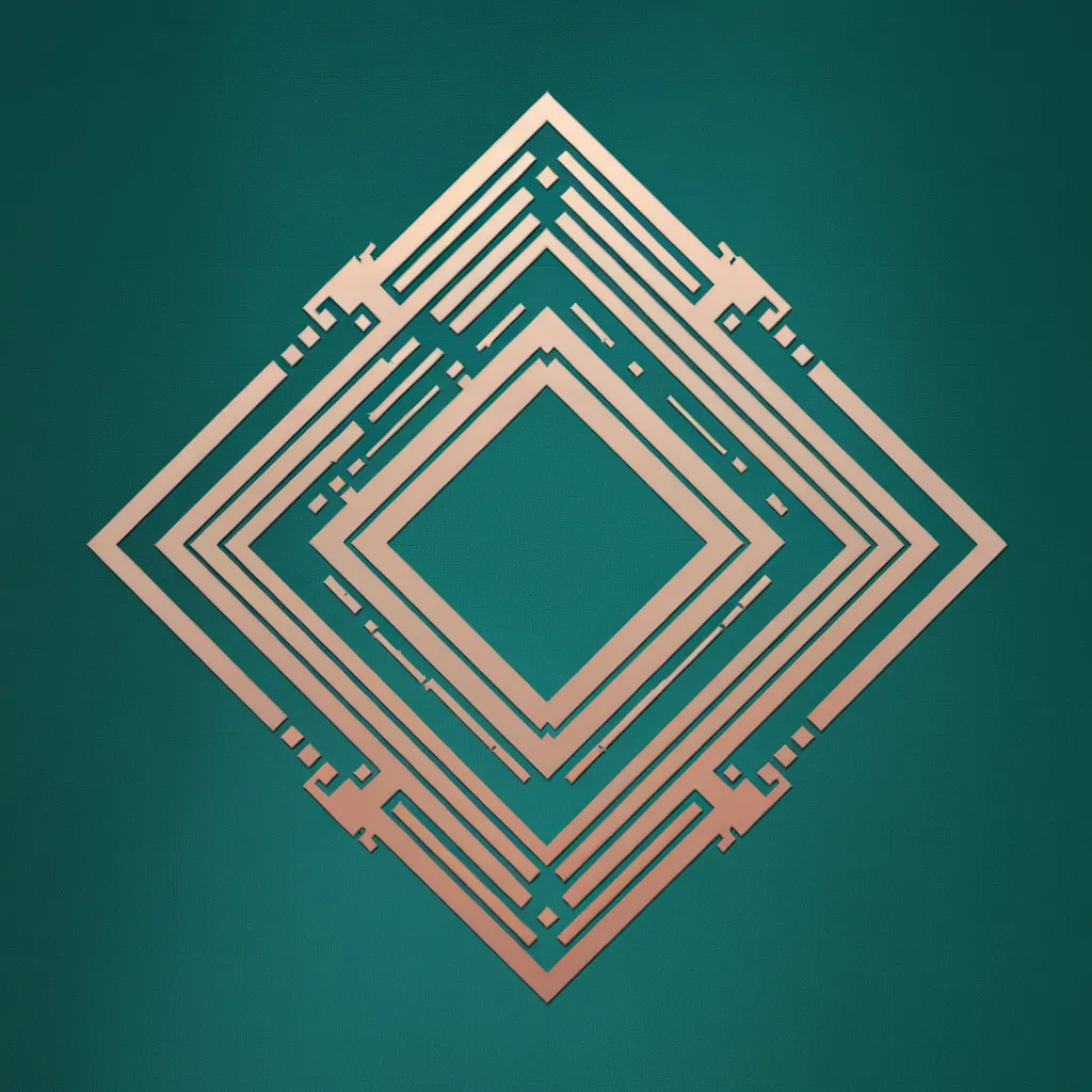 Geometric Rug Guide