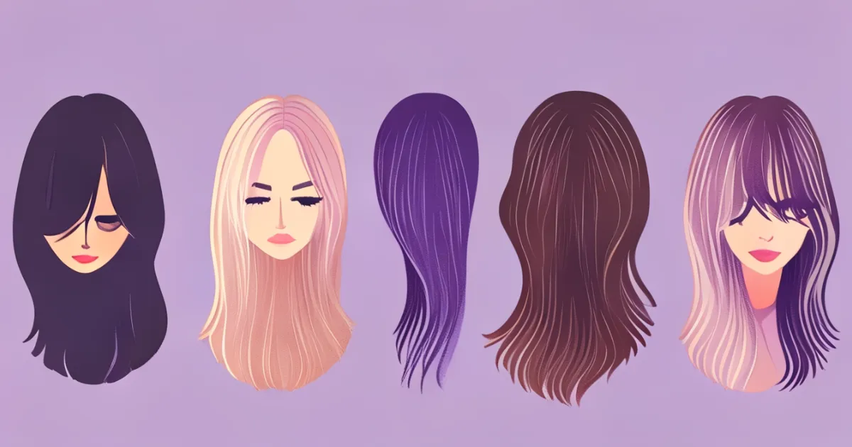 Natural hairline wig options comparison
