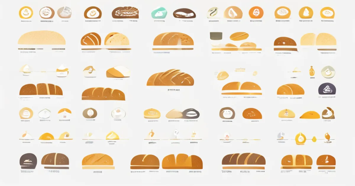 Gluten-free bread brands comparison guide