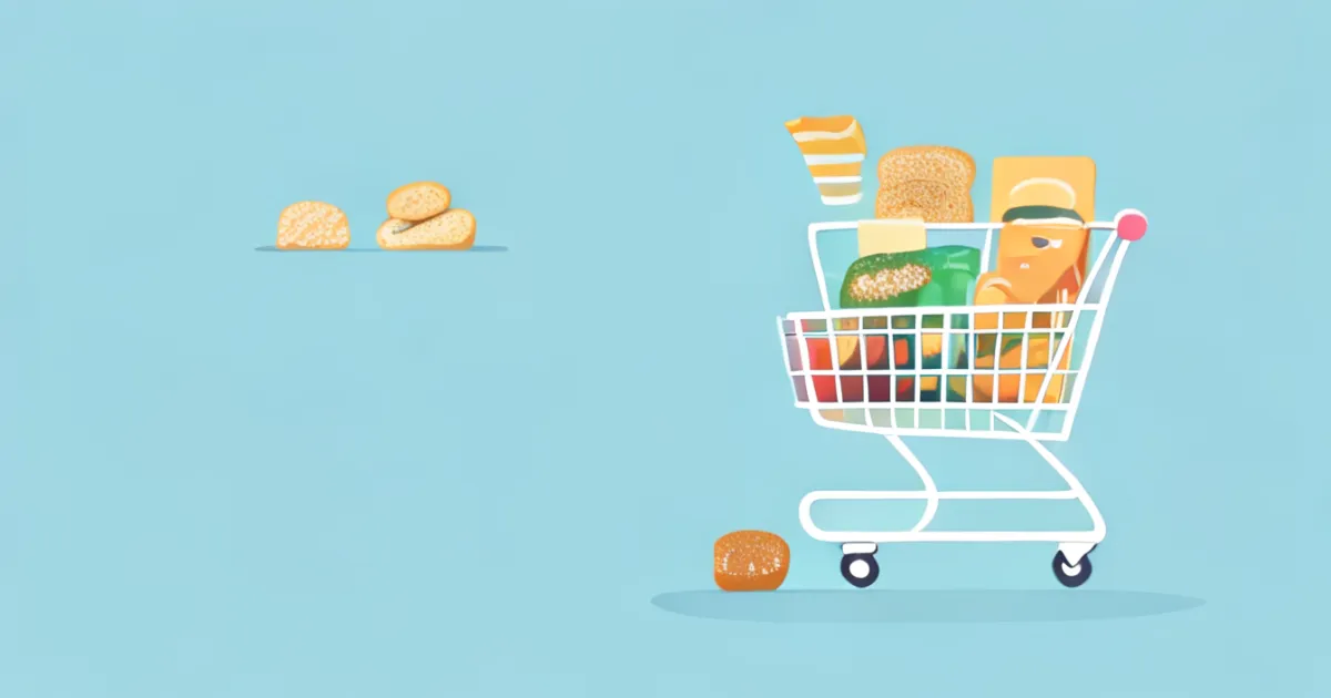 Gluten-free bread shopping guide