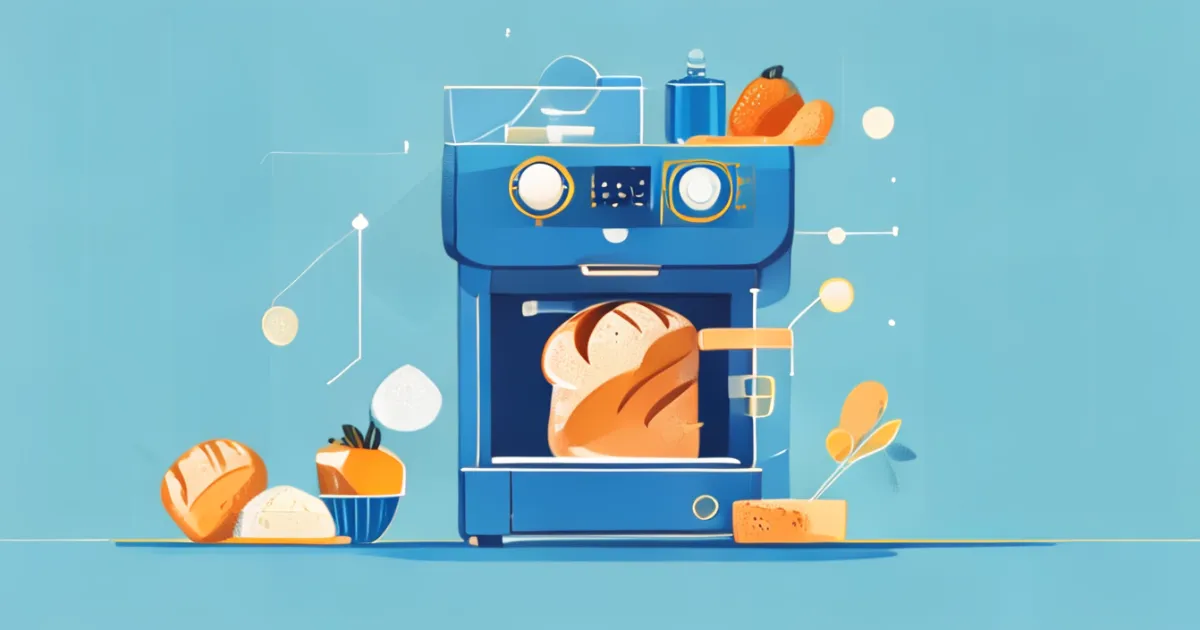 Gluten-free bread machine recipe guide