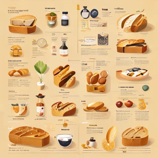 Gluten-free bread overview and benefits