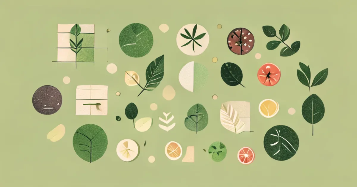 Natural binding alternatives for gluten-free bread