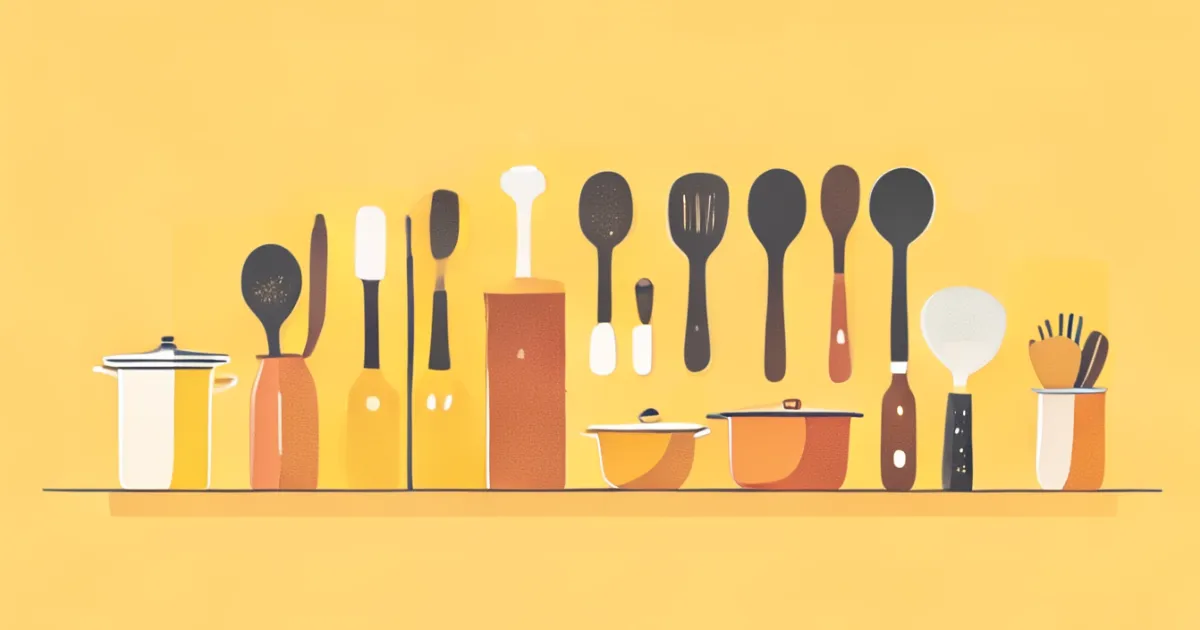 Gluten-free bread baking tools and ingredients