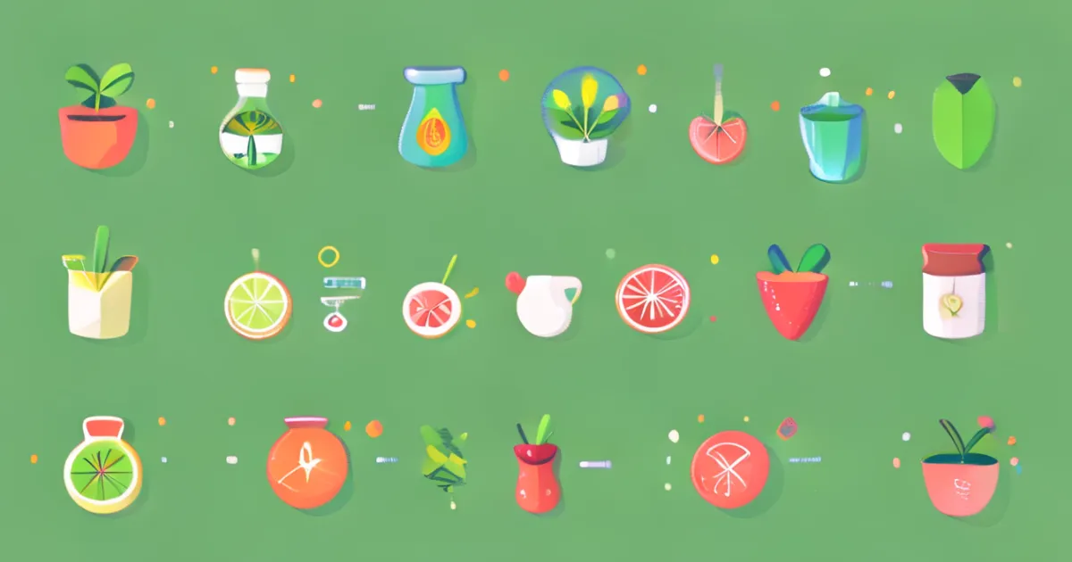 Daily gluten-free living routine