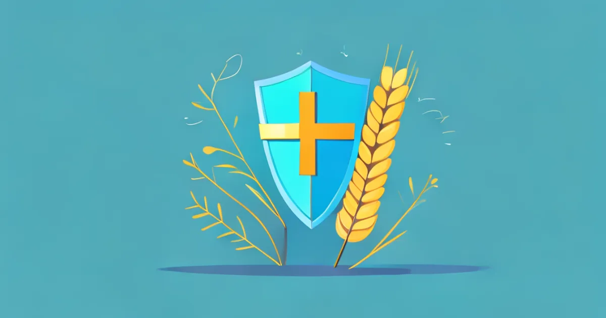 Medical foundation for gluten-free living