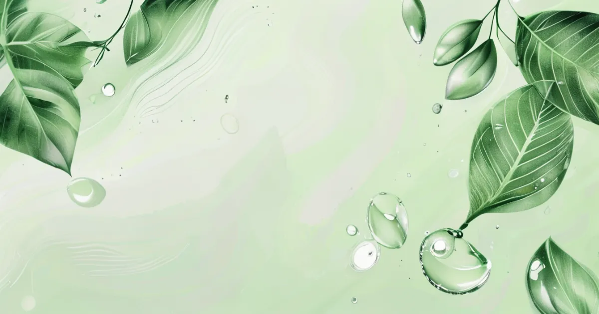 Clean Beauty Ingredients and Purity