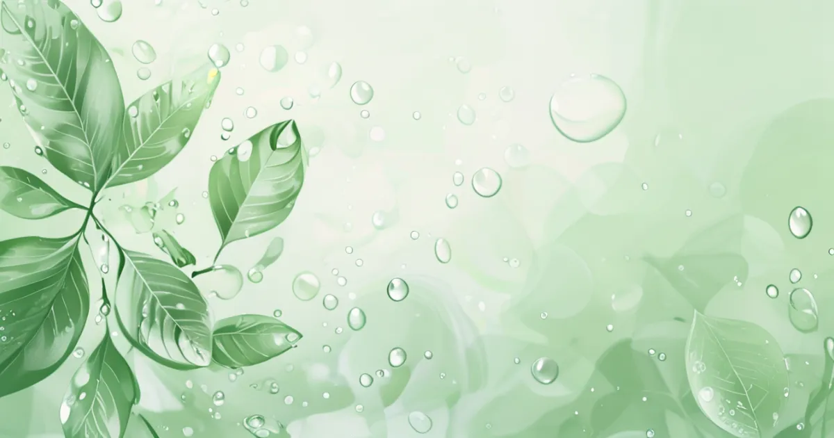 Clean Beauty and Natural Ingredients
