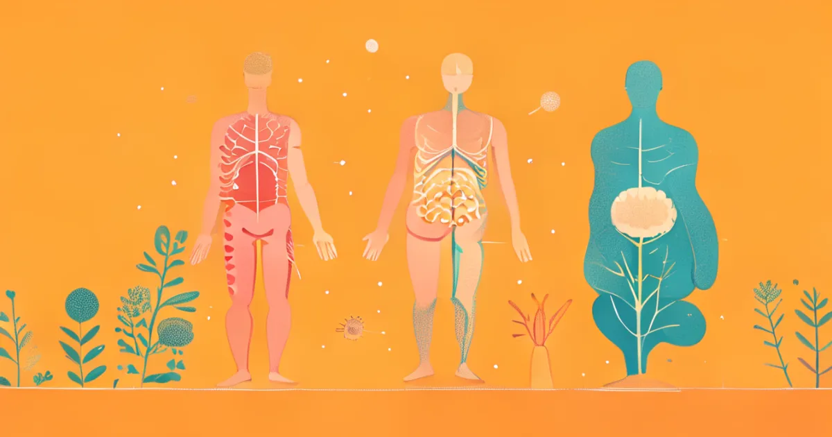 Gut Bacteria Imbalance Symptoms and Digestive Health Indicators