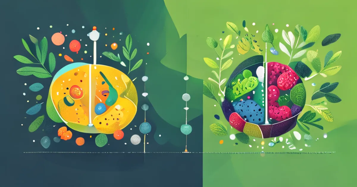 Gut Dysbiosis Testing and Microbial Balance Assessment