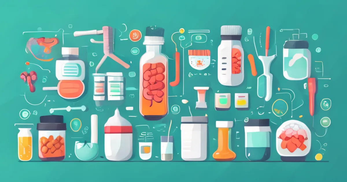 Types of Gut Health Tests and Diagnostic Methods
