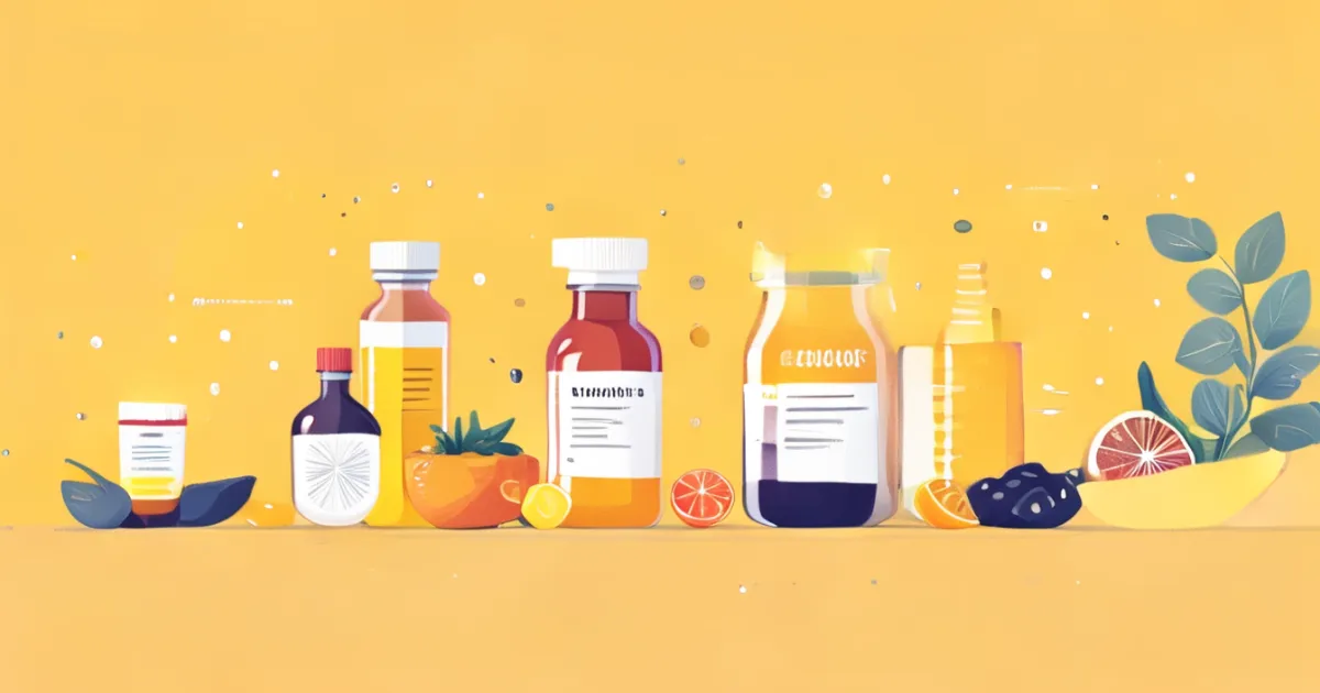 Natural hair care ingredients guide