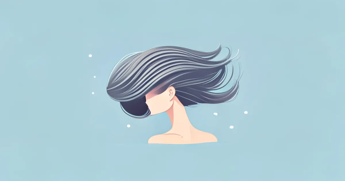 Lightweight hair toppers designed for comfortable everyday wear