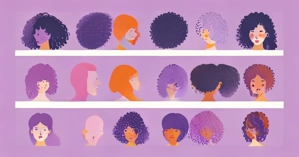 Hair topper materials and types comparison guide Hair topper materials and types comparison guide