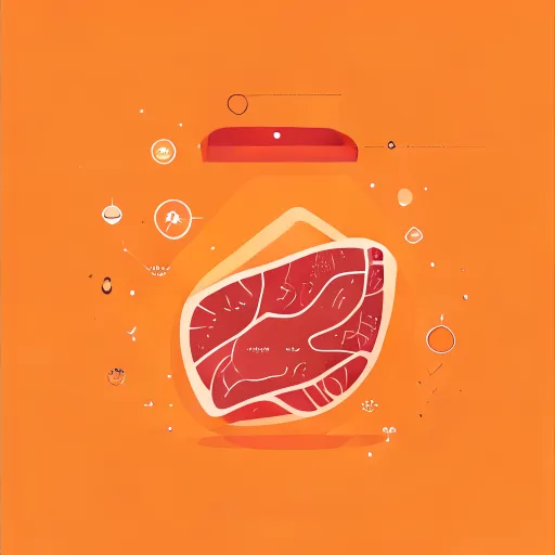 Hanger steak benefits illustration