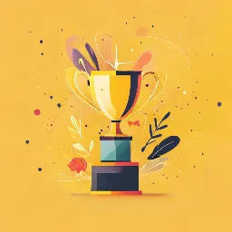 Proven results illustration