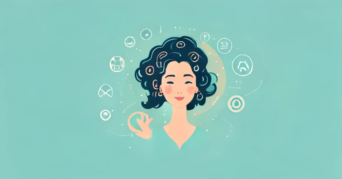 Safe heatless hair curling technique guide Safe heatless hair curling technique guide