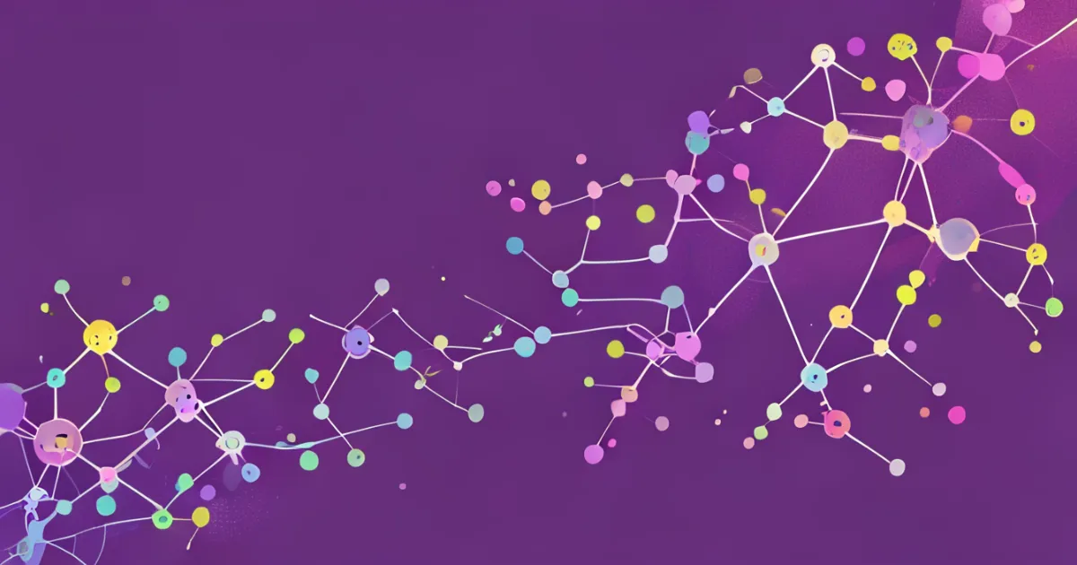HMB biochemical pathways visualization