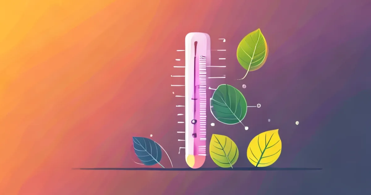 Optimal brewing temperature for hojicha tea
