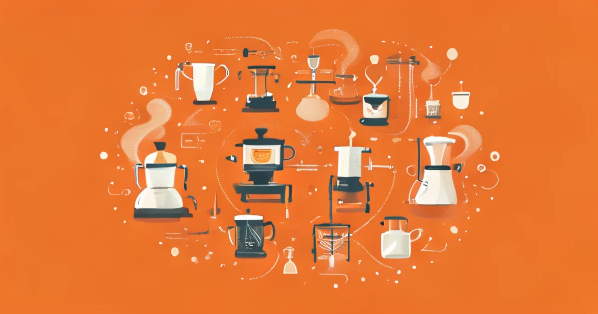 Various hojicha preparation methods and equipment